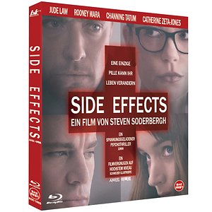 (BD) 사이드 이펙트 (Side Effects)