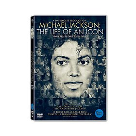 (DVD) 마이클 잭슨: 라이프 오브 언 아이콘 (MICHAEL JACKSON: THE LIFE OF AN ICON)