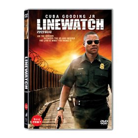 (DVD) 라인워치 (LINEWATCH)