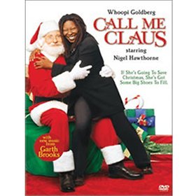 (DVD) 콜 미 산타클로스 (Call Me Claus)