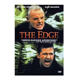 (DVD) 디 엣지 (THE EDGE)