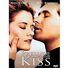 (DVD) 키스의 전주곡 (Prelude to a Kiss)