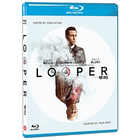 (블루레이) 루퍼: 일반판 (Looper, 2012)