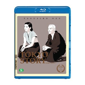 (블루레이) 동경 이야기: 오즈 야스지로 100주년 기념판 / 東京物語, Tokyo Story, 1953