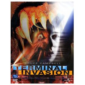 (DVD) 터미널 인베이젼 (Terminal Invasion)