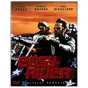 (DVD) 이지 라이더 30주년 기념 스페셜 에디션 (Easy Rider 30th Anniversary Special Edition)