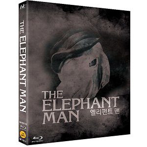 (BD) 엘리펀트 맨  (The Elephant Man)
