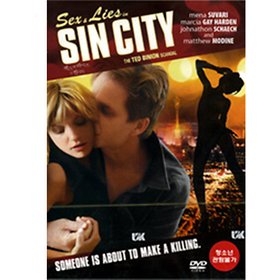 (DVD)  섹스 앤 라이즈 인 씬시티 (Sex and Lies in Sin City)