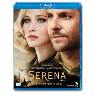 (BD+DVD) 세레나 Serena