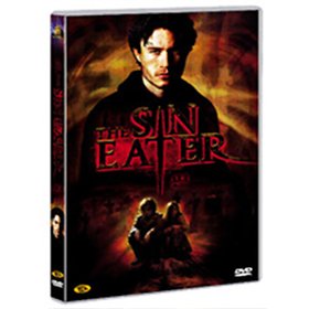 (DVD)  씬 (Sin Eater)