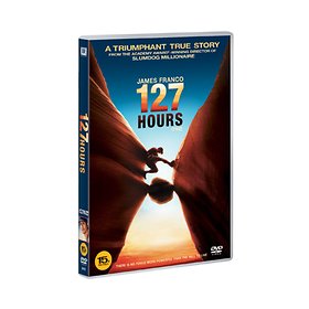 (DVD) 127시간 (127 HOURS)