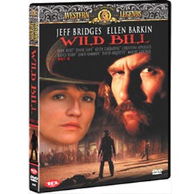 (DVD) 와일드 빌 (Wild Bill)
