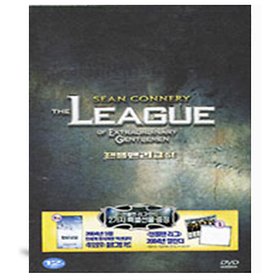 (DVD) 젠틀맨 리그 SE (Gentleman League, 2disc)