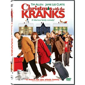 (DVD) 크리스마스 건너뛰기 (Christmas with the Kranks)