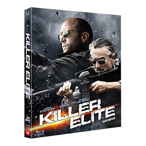 (BD) 킬러 엘리트 Killer Elite