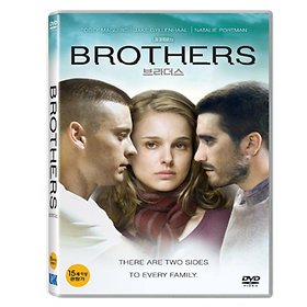 (DVD)  브라더스 (Brothers)