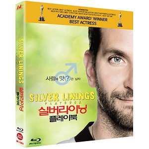 (BD) 실버라이닝 플레이북 (Silver Linings Playbook)