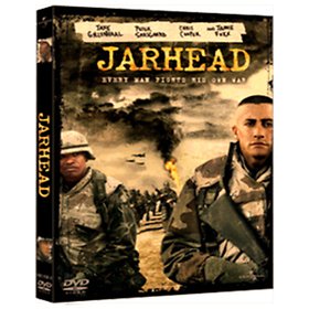 (DVD) 자헤드 (Jarhead)