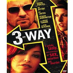 (DVD) 쓰리 웨이 (Three Way)