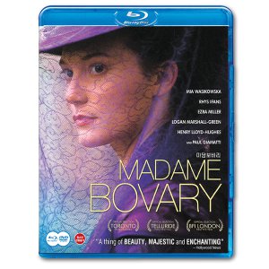 (BD+DVD) 마담 보바리 Madame Bovary
