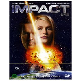 (DVD) 임팩트 (Impact)
