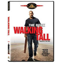 (DVD) 워킹 톨 (Walking Tall)