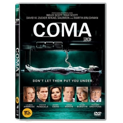(DVD) 코마 (Coma)