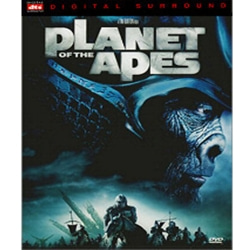 (DVD) 혹성탈출 2001 SE (Planet Of The Apes 2001 Special Edition, 2disc)