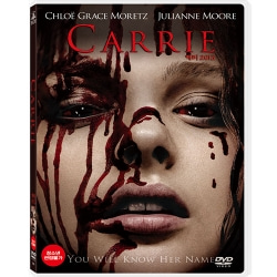 (DVD) 캐리 2013 (Carrie 2013)