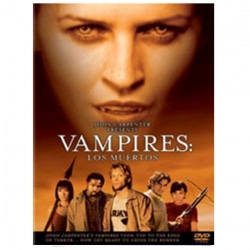 (DVD) 뱀파이어 로스 무에르토스 (John Carpenter&#039;s Vampires 2 : Los Muertos)