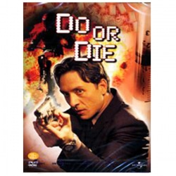 (DVD) 바이러스 전쟁 (Do Or Die)