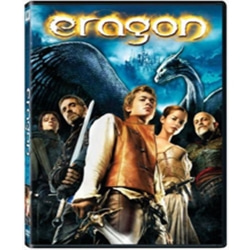 (DVD) 에라곤 일반판 (Eragon)