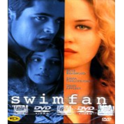 (DVD) 위험한 유혹 (Swimfan)