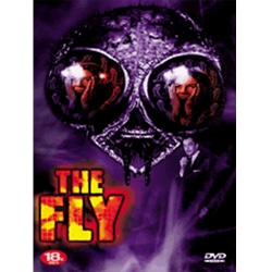 (DVD)  플라이 (The Fly)