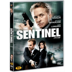(DVD)  센티넬 (The Sentinel)