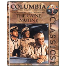 (DVD) 케인호의 반란 (Caine Mutiny)