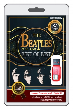 (USB) 더 비틀즈 (The Beatles)