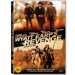 (DVD) 와이어트 어프 리벤지 (Wyatt Earp&#039;s Revenge)
