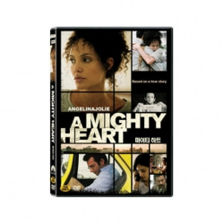 (DVD) 마이티 하트 (A MIGHTY HEART)