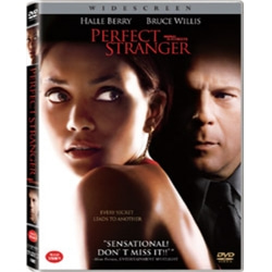 (DVD) 퍼펙트 스트레인저 (Perfect Stranger)