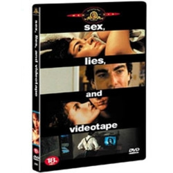 (DVD)  섹스 거짓말 그리고 비디오테이프 (Sex, Lies, And Videotape)
