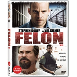 (DVD) 펠론 (Felon)