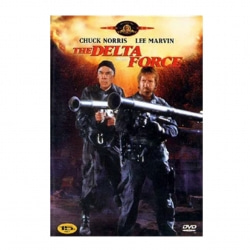 (DVD) 델타포스 (THE DELTA FORCE)