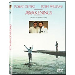 (DVD)  사랑의 기적 (Awakening)