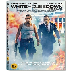 (DVD) 화이트 하우스 다운 (White House Down)