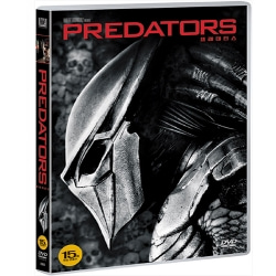 (DVD) 프레데터스 (Predators)