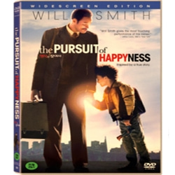 (DVD) 행복을 찾아서 (Pursuit of Happyness)