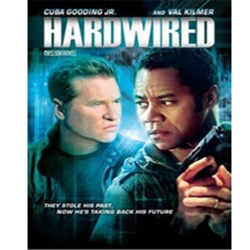 (DVD) 하드 와이어드 (Hardwired)