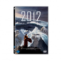 (DVD) 2012