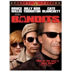 (DVD) 밴디츠 (Bandits)